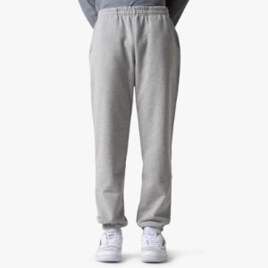 Livestock 400 GSM Sweatpants / Heather Grey sold by Livestock