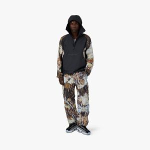 Nike NOCTA Track Pant Camo / Multi-Color sold by Livestock