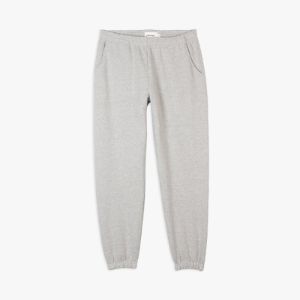 Livestock 400 GSM Sweatpants / Heather Grey sold by Livestock