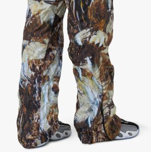 Nike NOCTA Track Pant Camo / Multi-Color sold by Livestock