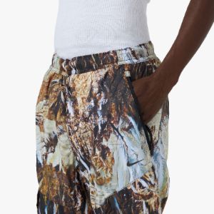 Nike NOCTA Track Pant Camo / Multi-Color sold by Livestock