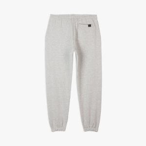 Livestock 400 GSM Sweatpants / Heather Grey sold by Livestock