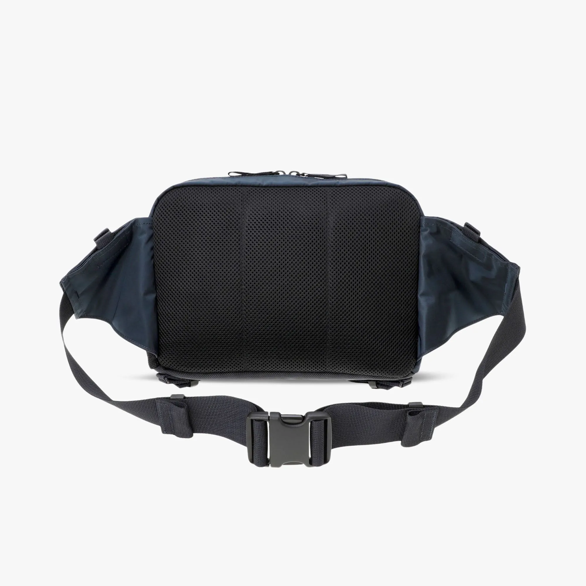 POTR / RIDE WAIST BAG ネイビー POTR ライド ウエストバッグ 997-26858 （カラー：ネイビー
