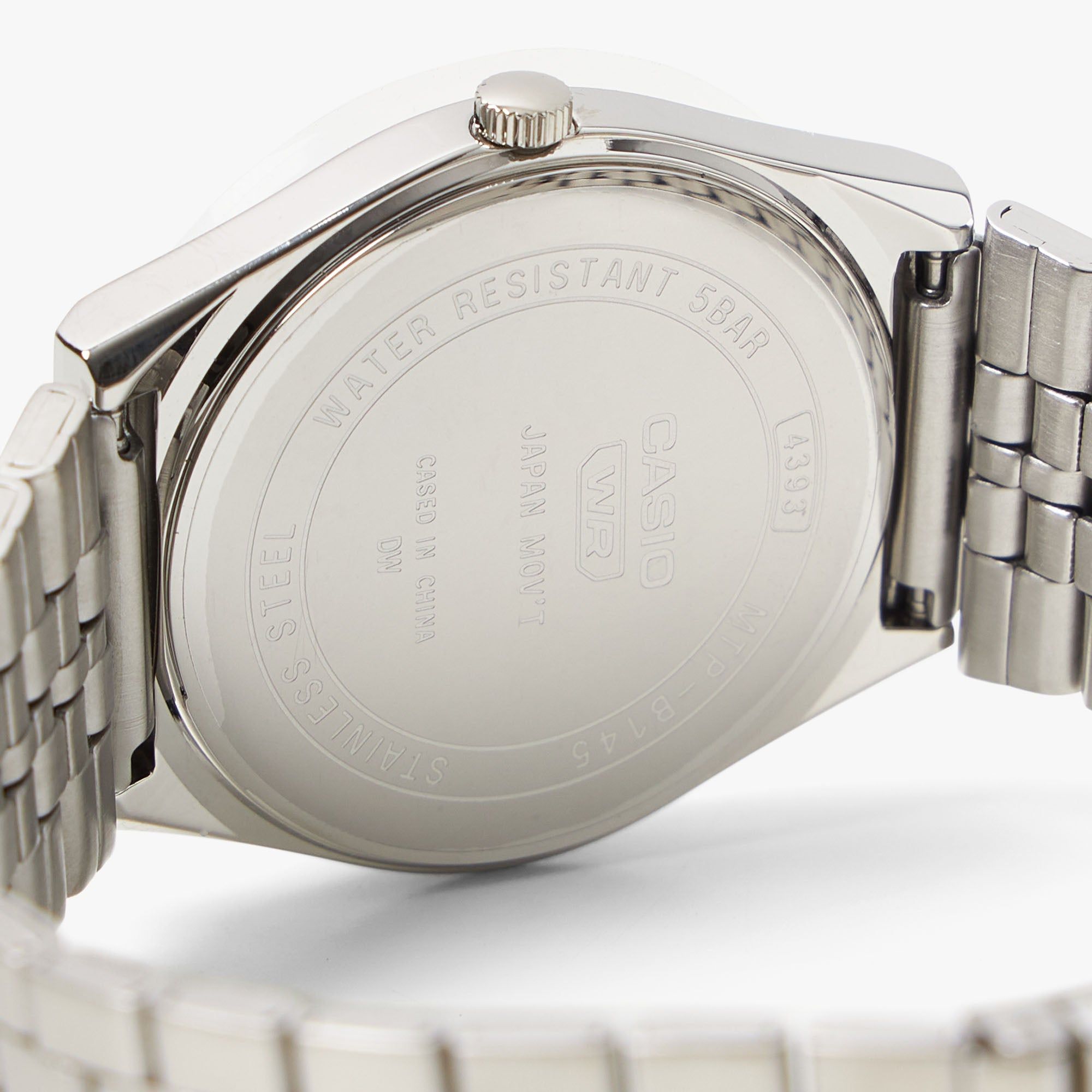 Casio MTP-B145DC-2A1 / Assorted sold by Livestock product image thumbnail 5