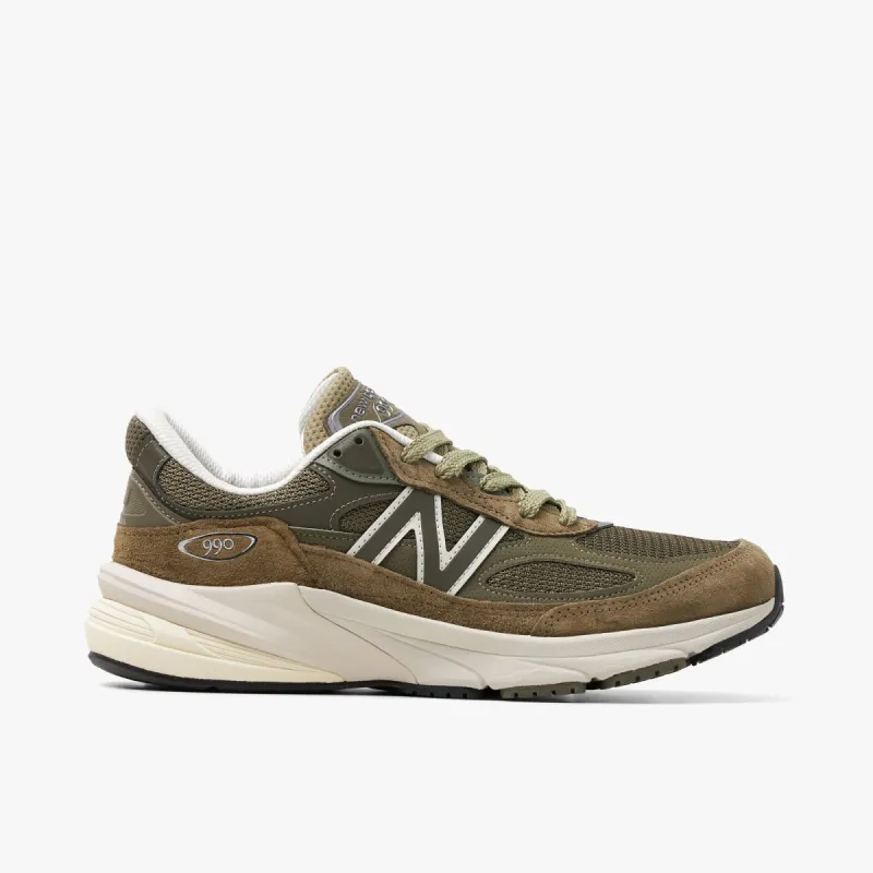 New Balance Made In USA U990TB6 / True Camo sold by Livestock