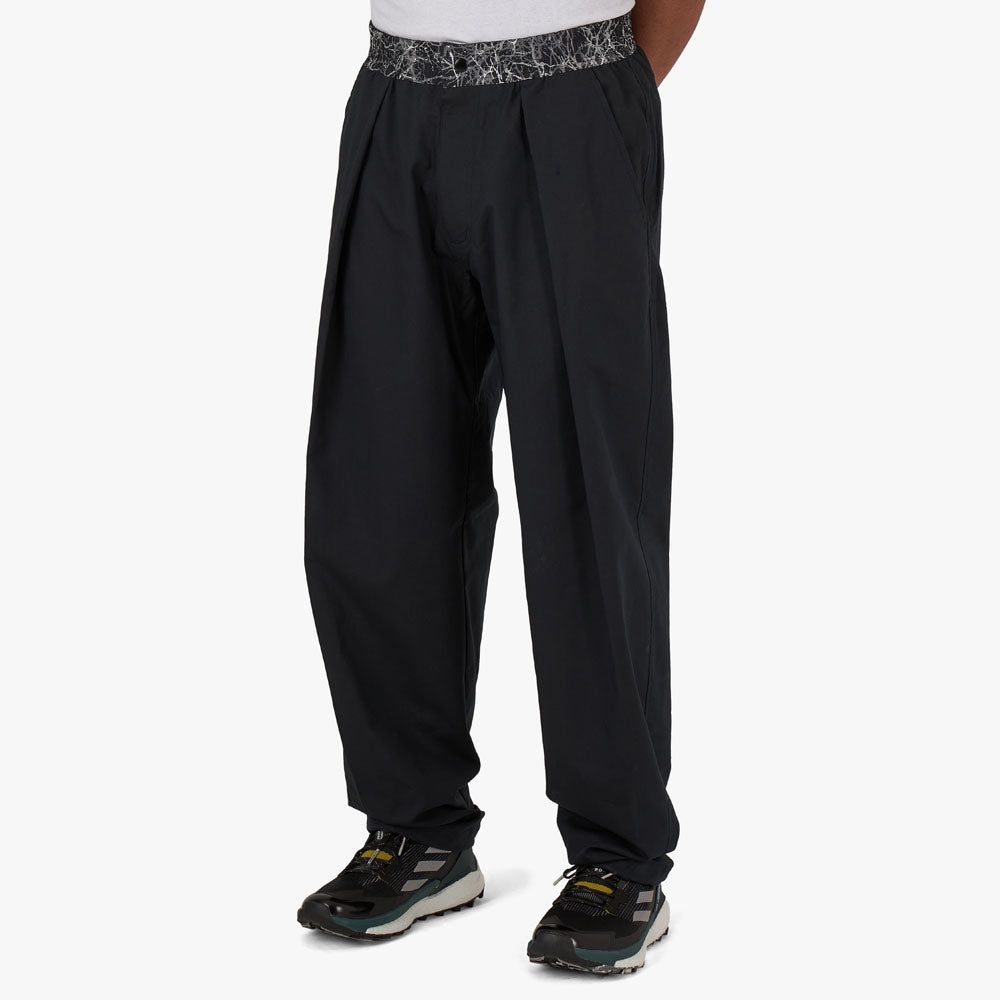 adidas Terrex x and wander Xploric Pants / Black sold by Livestock product image thumbnail 2