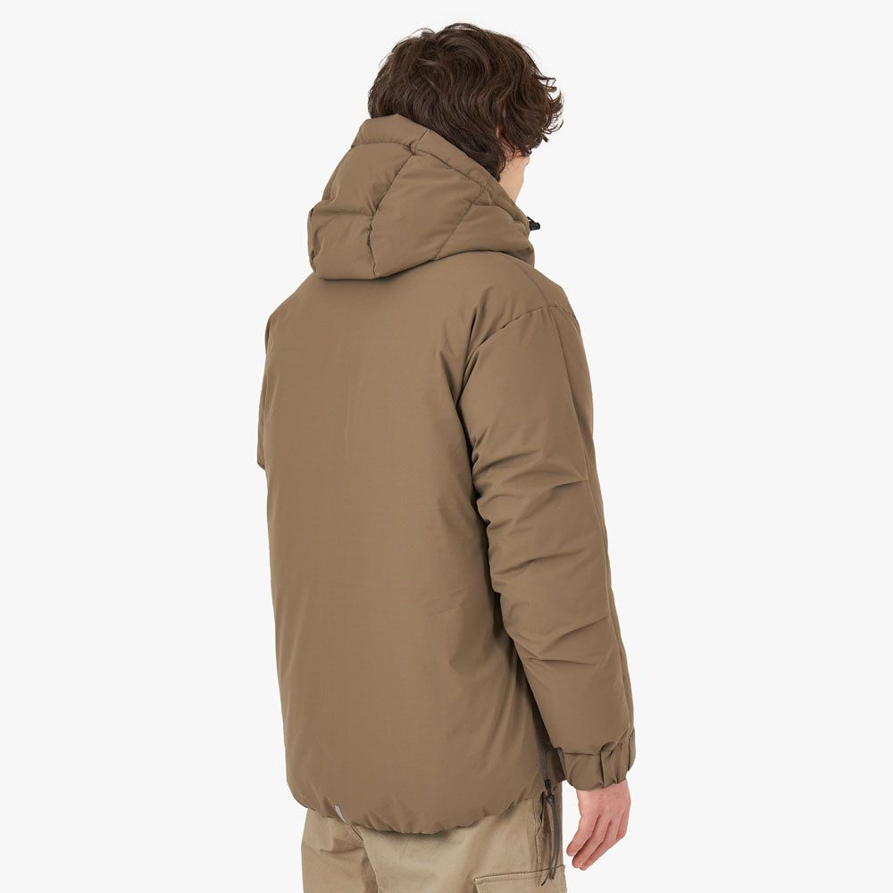 Manastash Monster Down 700 Jacket / Grey sold by Livestock product image thumbnail 3