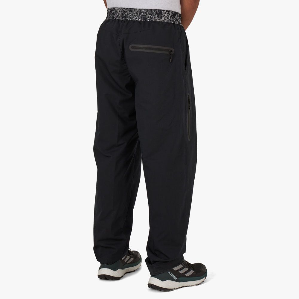adidas Terrex x and wander Xploric Pants / Black sold by Livestock product image thumbnail 3