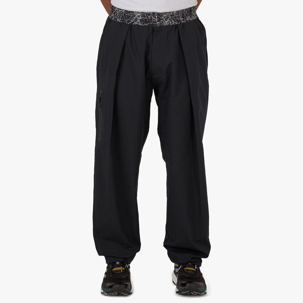 adidas Terrex x and wander Xploric Pants / Black sold by Livestock