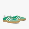 adidas Originals Gazelle Indoor Green / Fwtr White - Hazy Green sold by Livestock