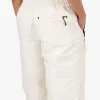 The North Face RMST Steep Tech Smear Pants / White Dune sold by Livestock