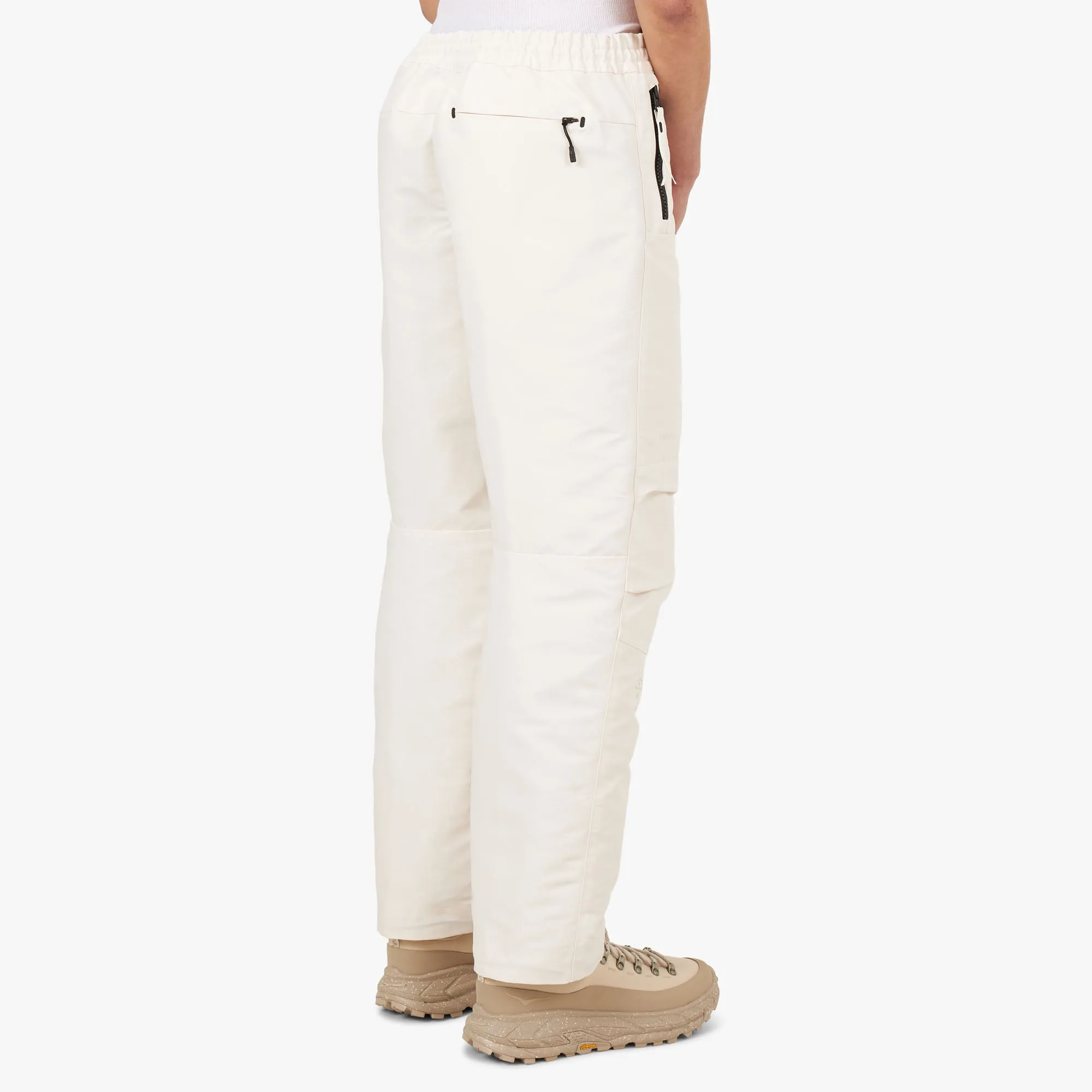 The North Face RMST Steep Tech Smear Pants / White Dune sold by Livestock product image thumbnail 3