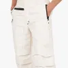 The North Face RMST Steep Tech Smear Pants / White Dune sold by Livestock