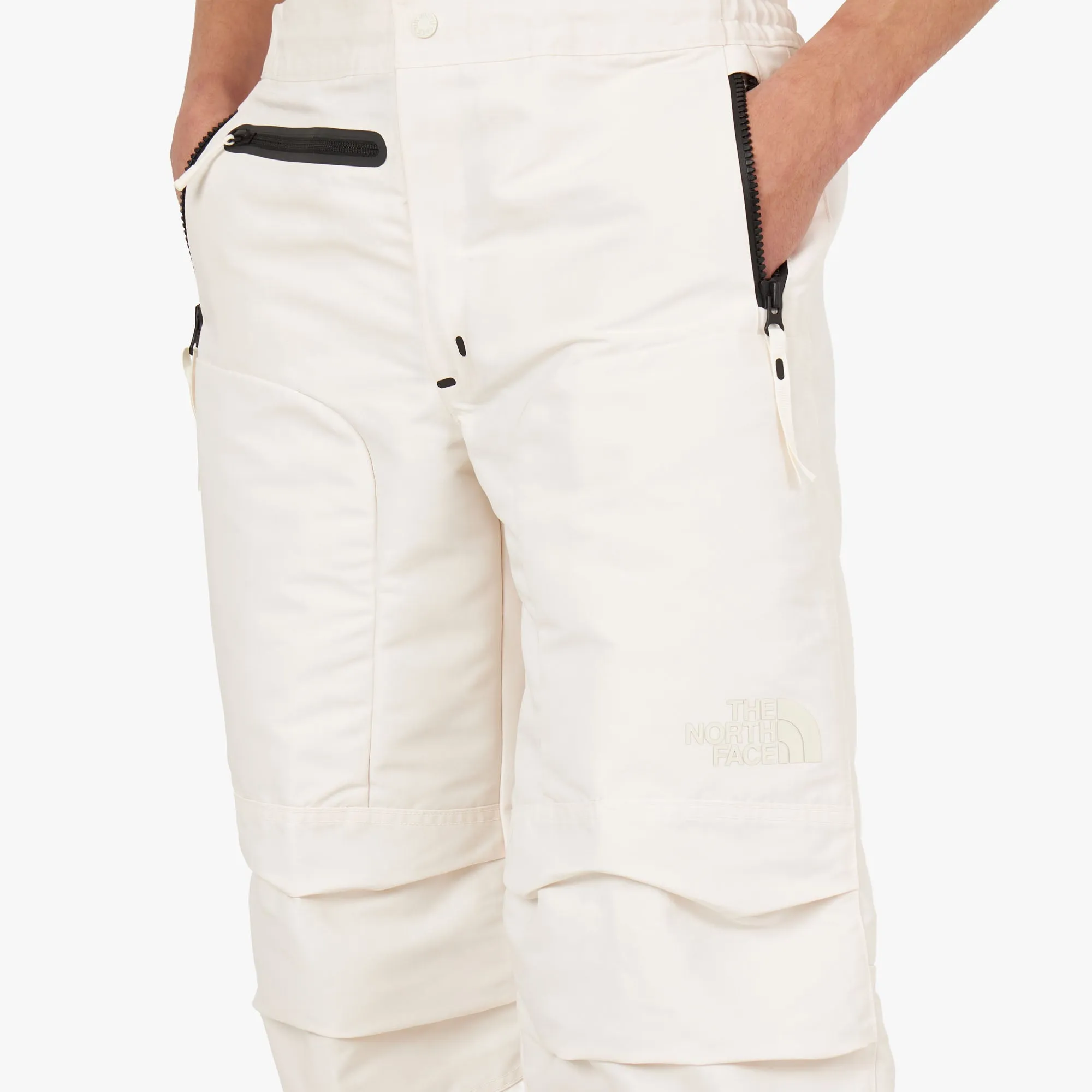 The North Face RMST Steep Tech Smear Pants / White Dune sold by Livestock product image thumbnail 4
