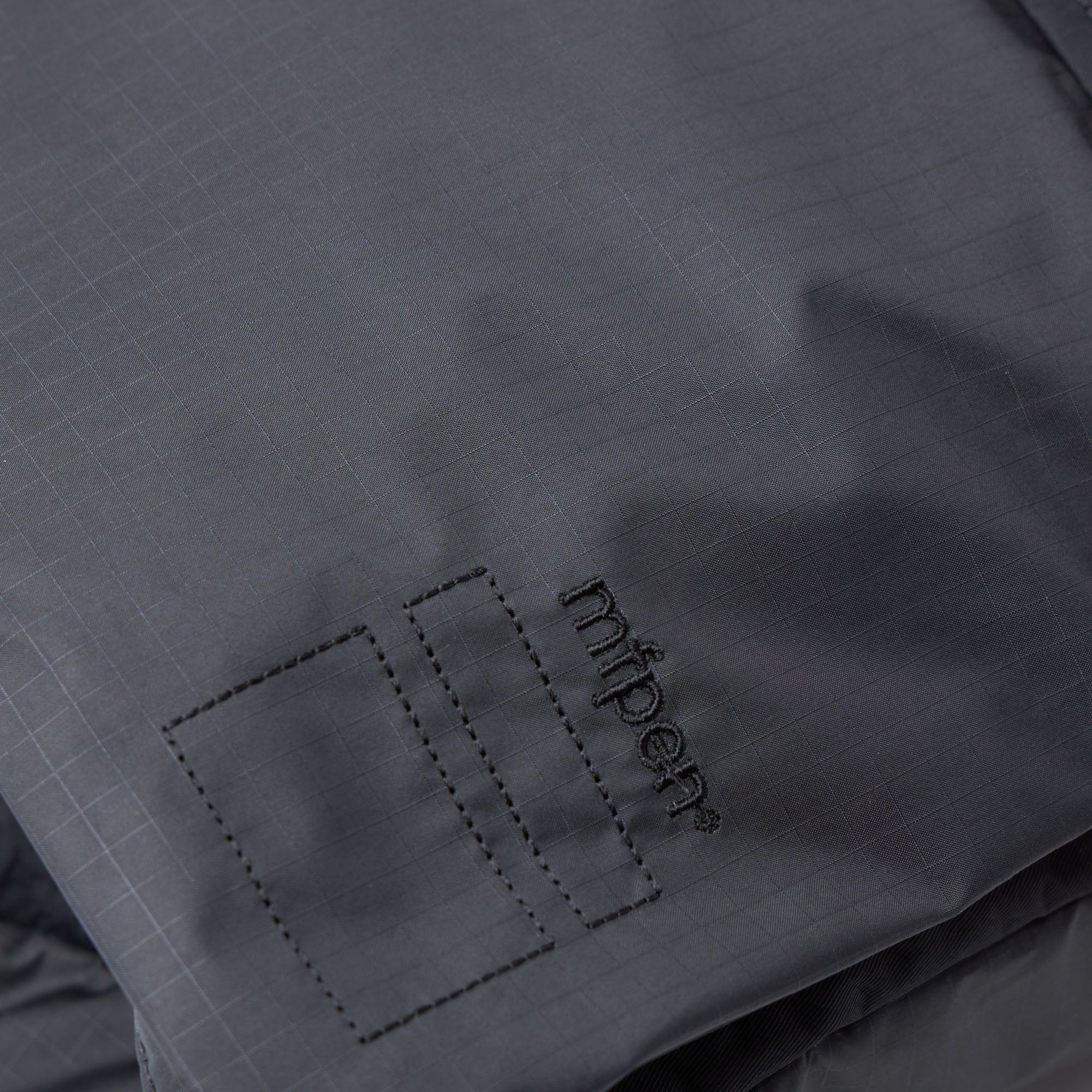 mfpen Helmet Bag / Black Nylon sold by Livestock product image thumbnail 4