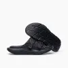 Hoka Ora Luxe Black / Black sold by Livestock