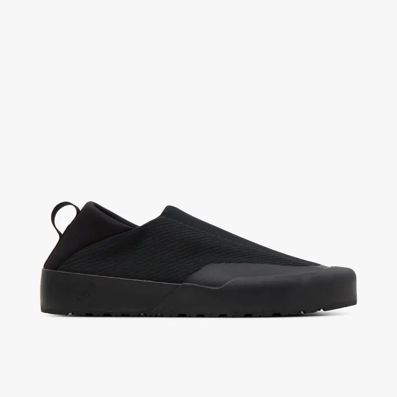 Arc'teryx Kragg Black / Black sold by Livestock