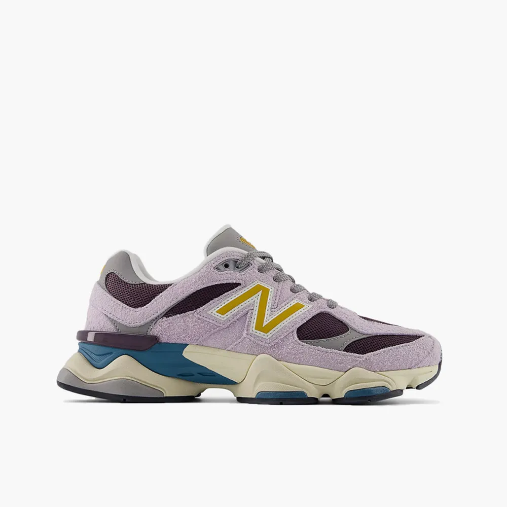 New Balance U9060SRA Taro / Plum Brown sold by Livestock