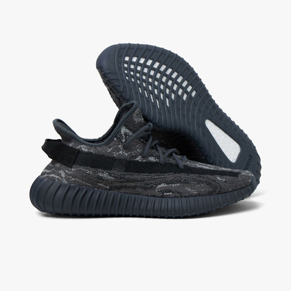 adidas Originals Yeezy Boost 350 V2 / MX Dark Salt sold by Livestock product image thumbnail 2