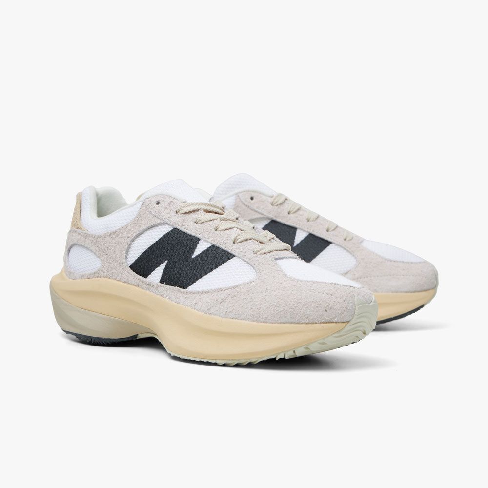 New Balance WRPD Runner Sea Salt / Sandstone sold by Livestock product image thumbnail 3