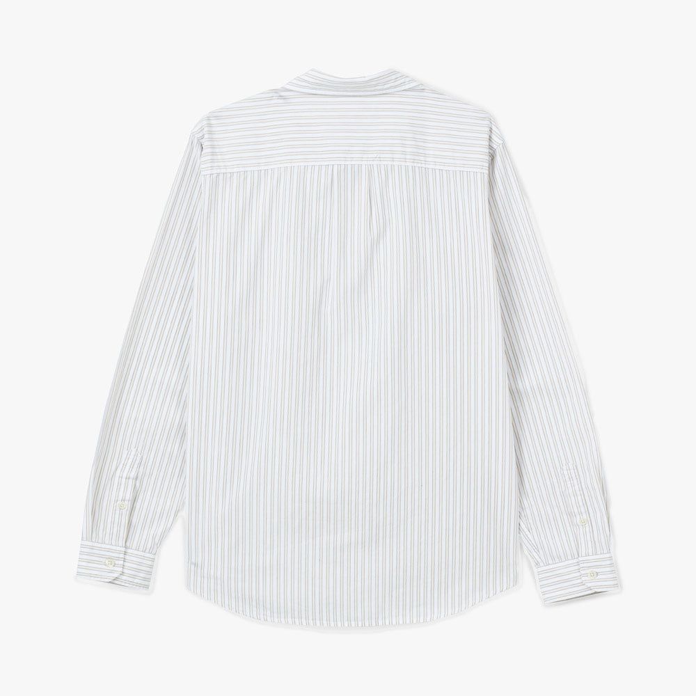 mfpen Distant Shirt / Corporate Stripe sold by Livestock product image thumbnail 5