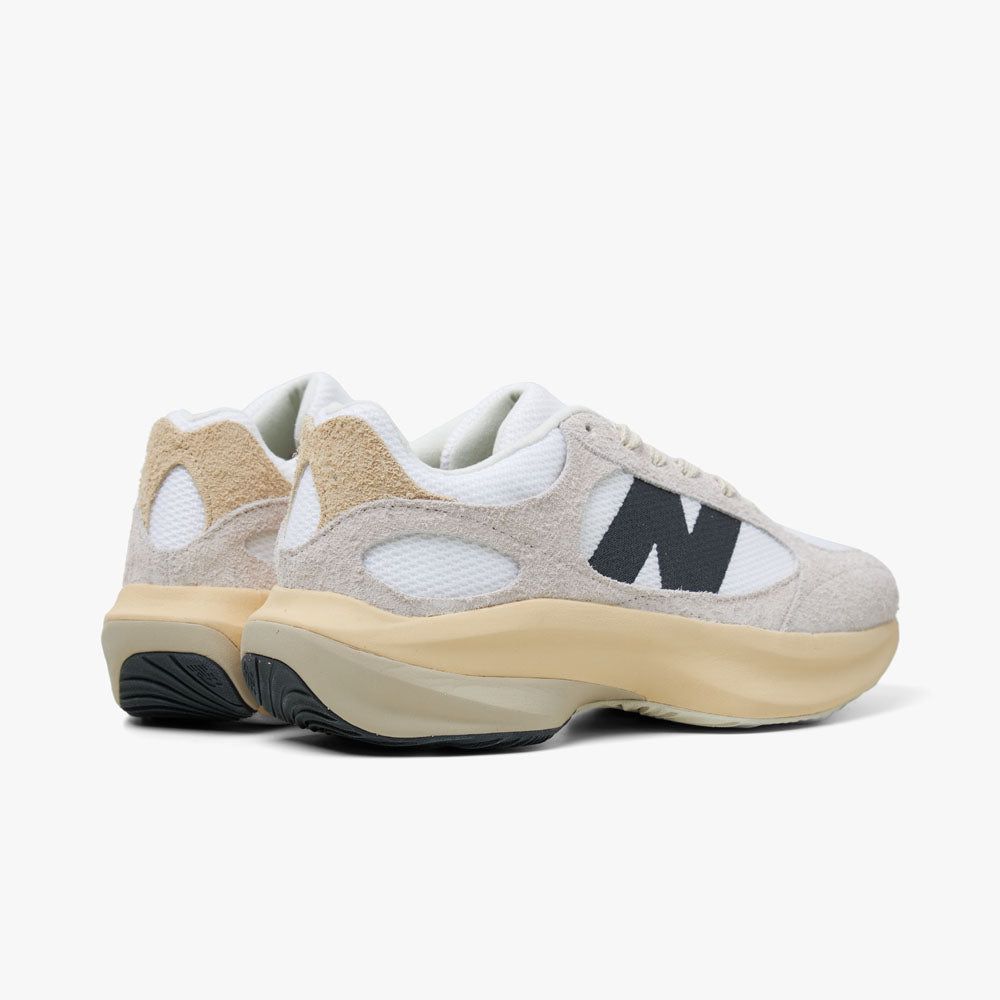 New Balance WRPD Runner Sea Salt / Sandstone sold by Livestock product image thumbnail 4