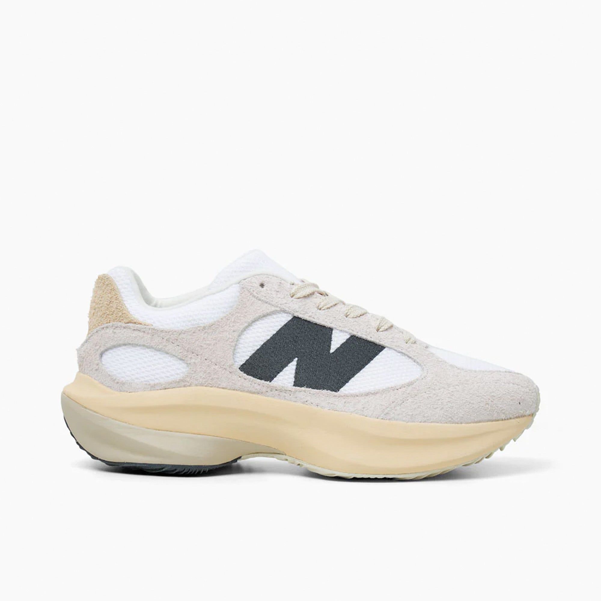 New Balance WRPD Runner Sea Salt / Sandstone sold by Livestock