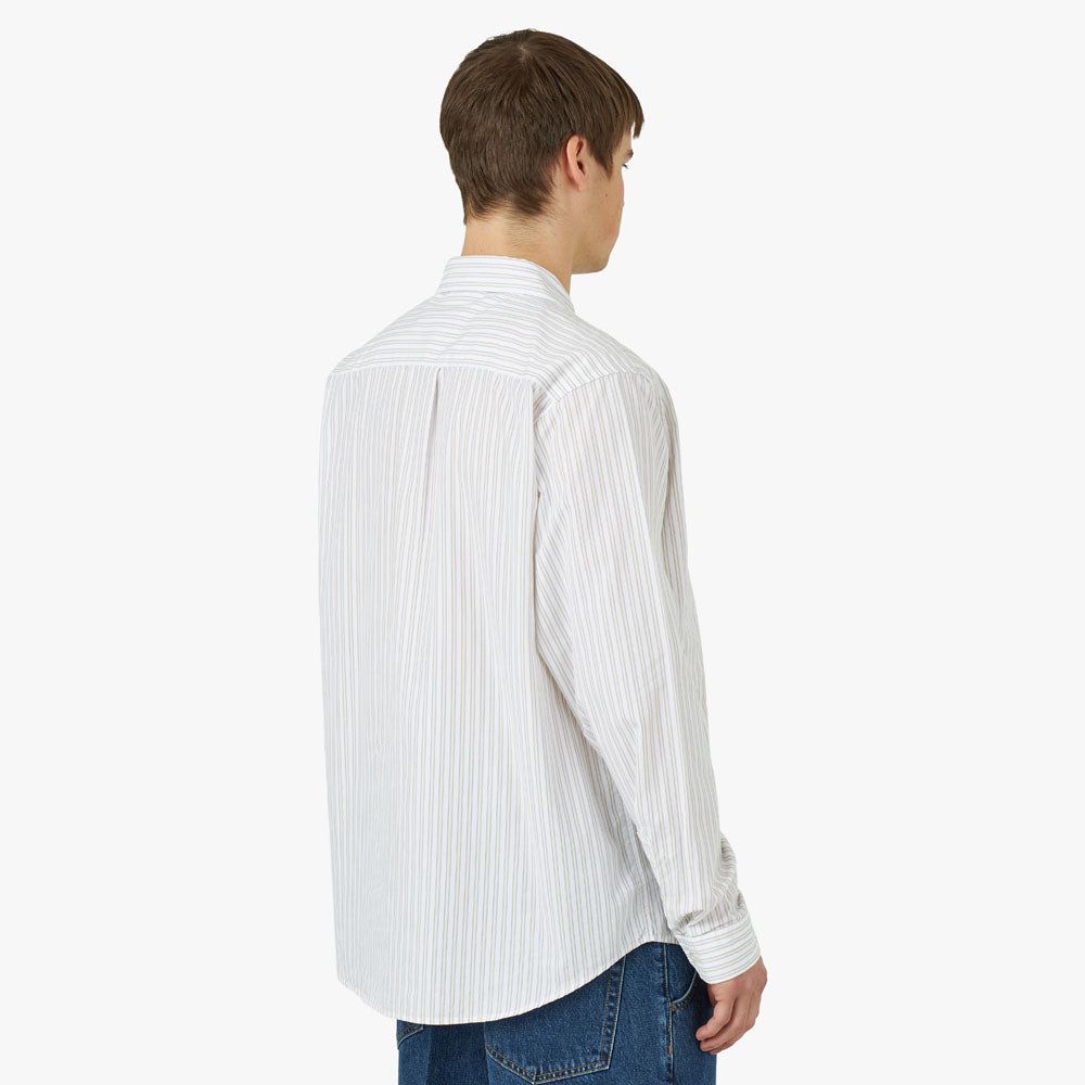 mfpen Distant Shirt / Corporate Stripe sold by Livestock product image thumbnail 3