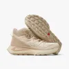 Salomon Advanced Odyssey ELMT Mid GORE-TEX Vanilla Ice / Almond Milk - Feather Grey sold by Livestock