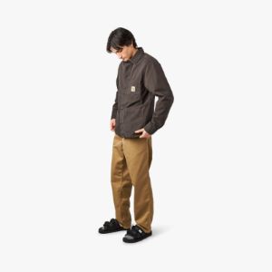 Carhartt WIP Simple Pants  / Leather sold by Livestock