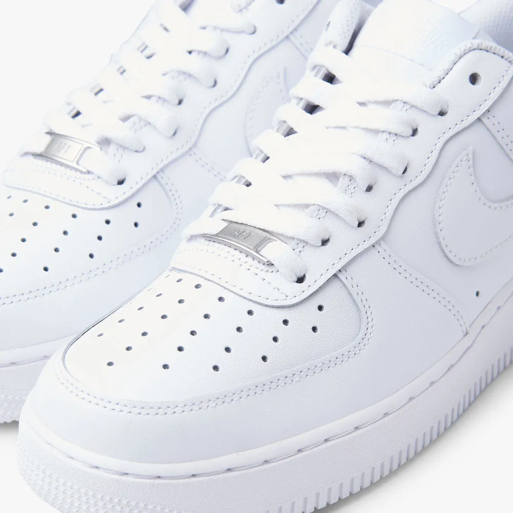 Nike Air Force 1 '07 White / White - White sold by Livestock product image thumbnail 5