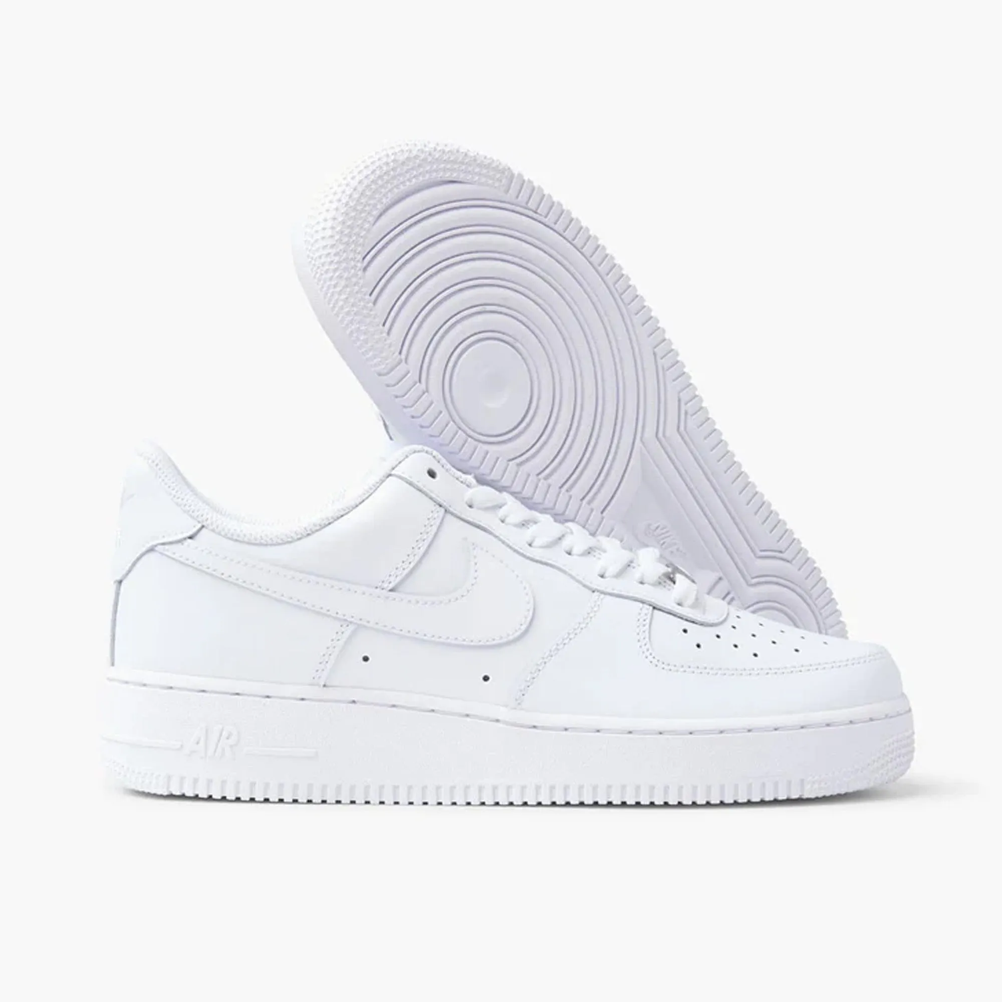 Nike Air Force 1 '07 White / White - White sold by Livestock product image thumbnail 2