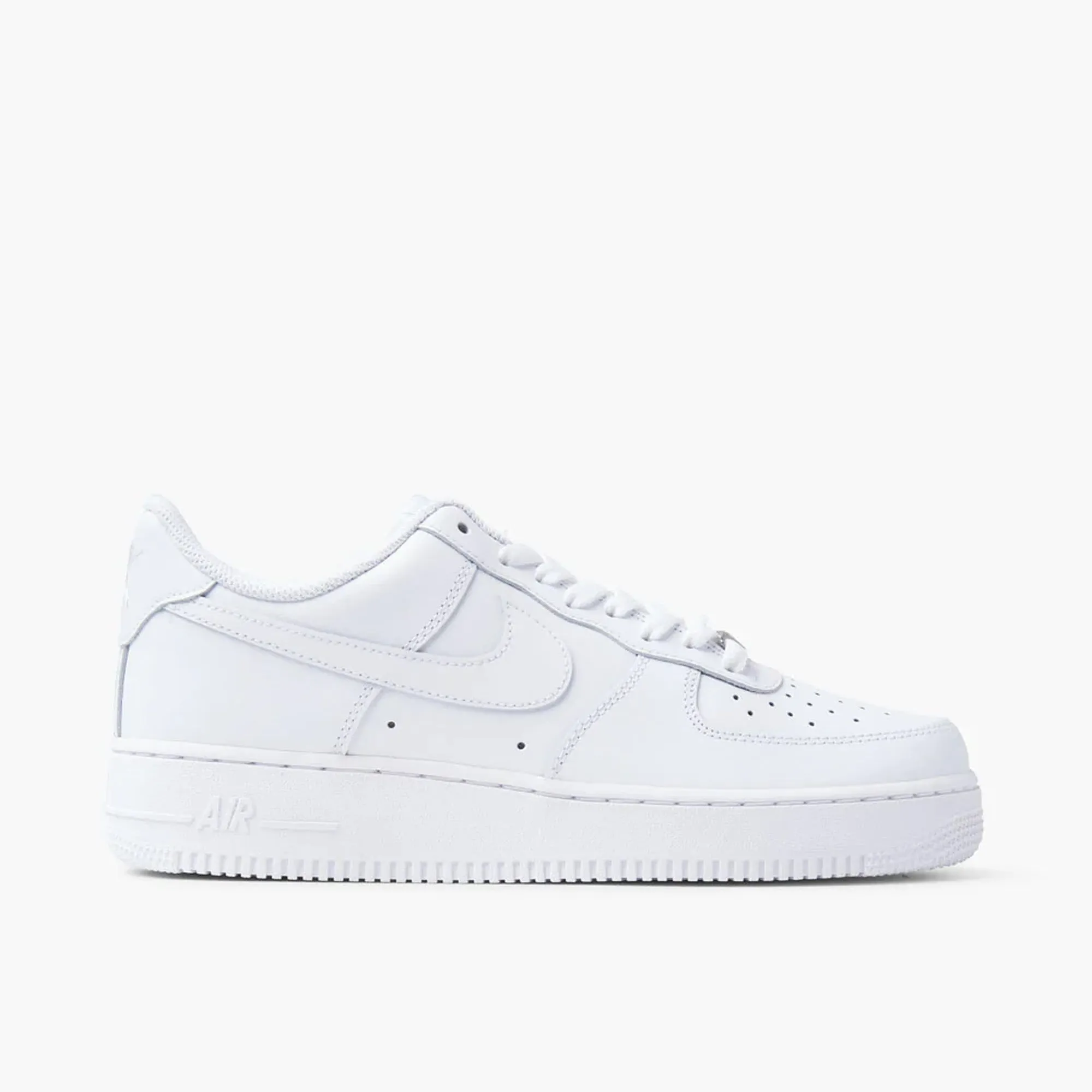 Nike Air Force 1 '07 White / White - White sold by Livestock