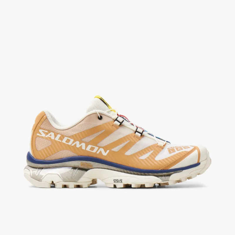 Salomon XT-6 - Quail / Plum Kitten / Vanilla Ice | Parallel