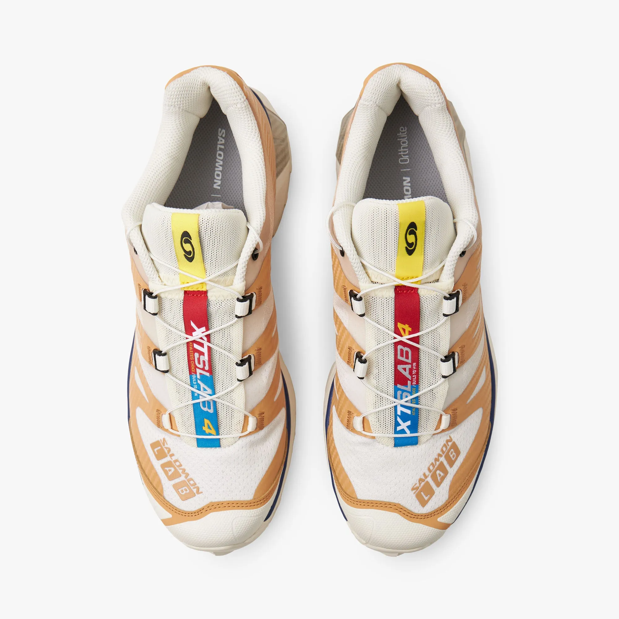 Salomon Advanced XT-4 OG Taffy / Vanilla Ice - Blue Print sold by Livestock product image thumbnail 5