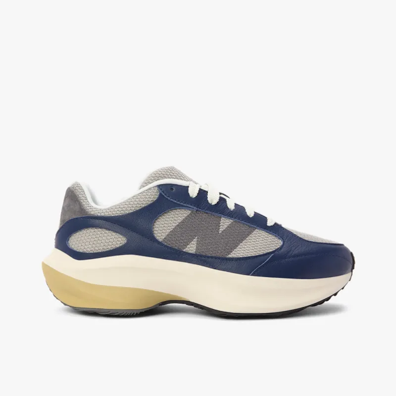 New Balance WRPD Runner Navy / Sea Salt sold by Livestock