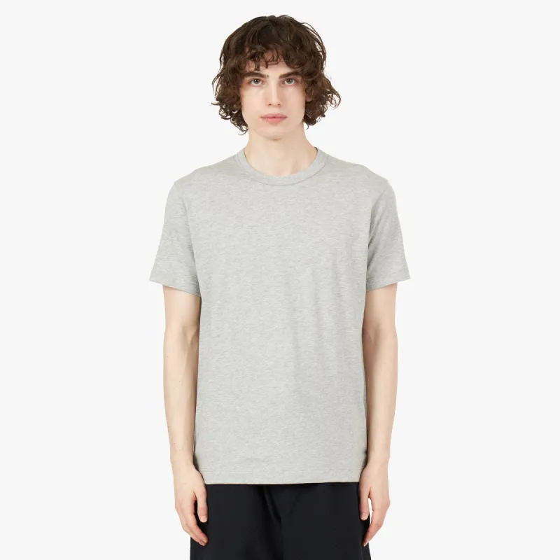 COMME des GARÇONS SHIRT Forever T-shirt / Grey sold by Livestock