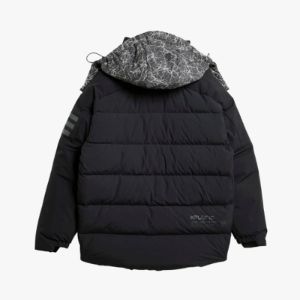 adidas Terrex x and wander Xploric Jacket / Black sold by Livestock