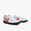 Nike Field General 82 SP White / Orange Blaze - Black sold by Livestock