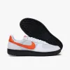 Nike Field General 82 SP White / Orange Blaze - Black sold by Livestock