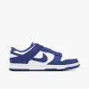 Nike Dunk Low Retro BTTYS White / Concord - University Red sold by Livestock