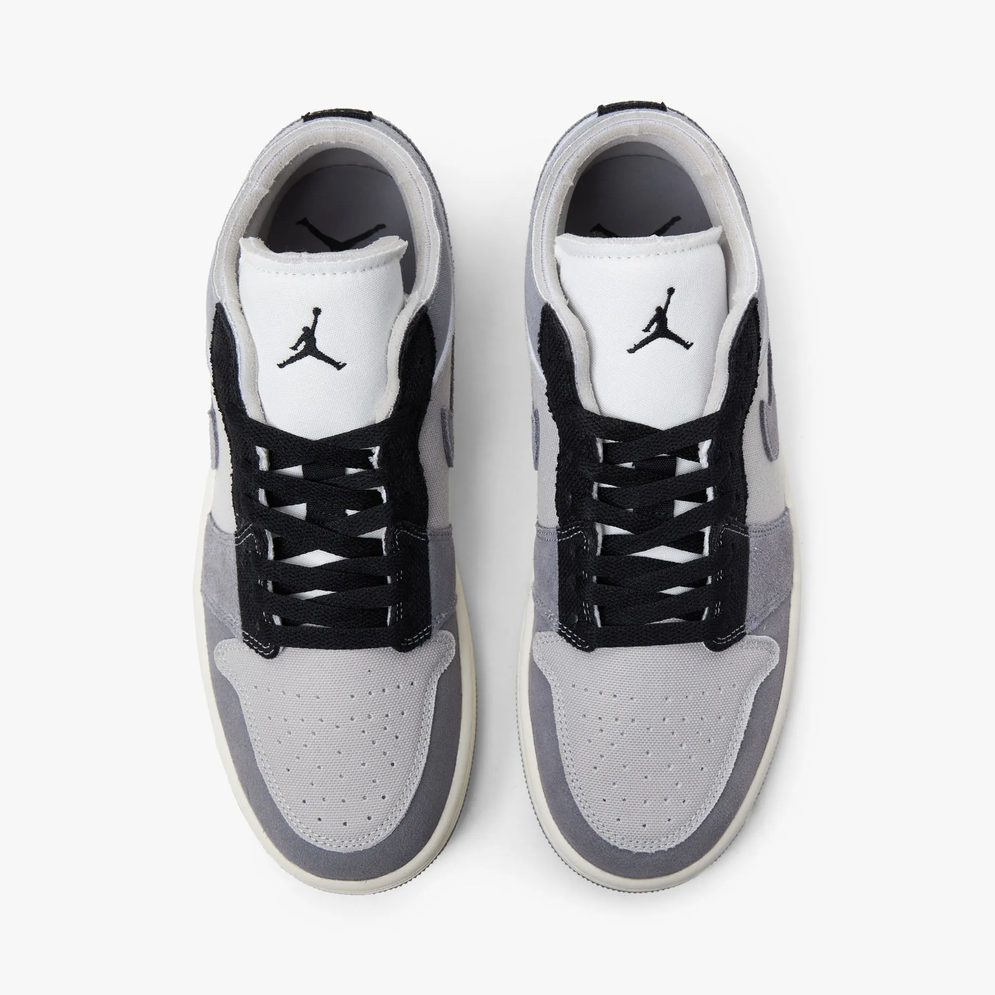 Jordan 1 Low SE Craft Tech Grey / Cement Grey - Sail sold by Livestock product image thumbnail 5