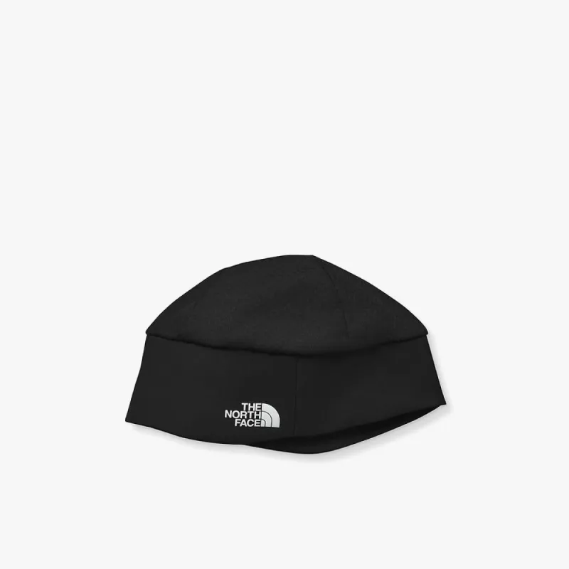 The North Face Summit Lhotse Beanie / TNF Black sold by Livestock