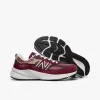 New Balance MADE in USA U990BT6 Burgundy / Tan sold by Livestock