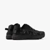 Salomon Sportstyle Techsonic Black / Black - Vanilla sold by Livestock