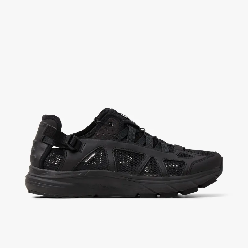 Salomon Sportstyle Techsonic Black / Black - Vanilla sold by Livestock