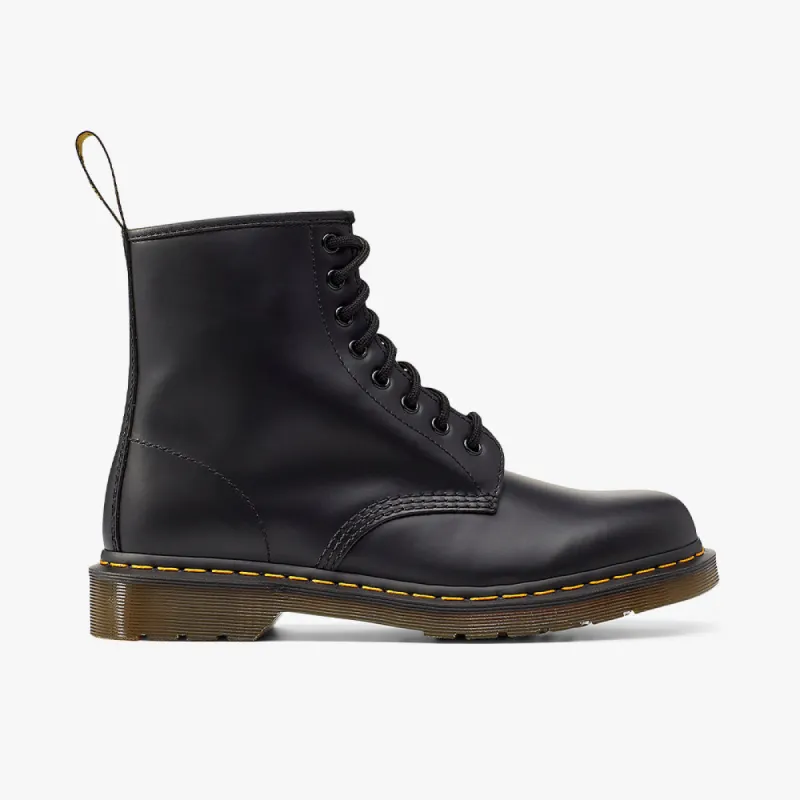 Dr. Martens 1460 Smooth Leather / Black sold by Livestock