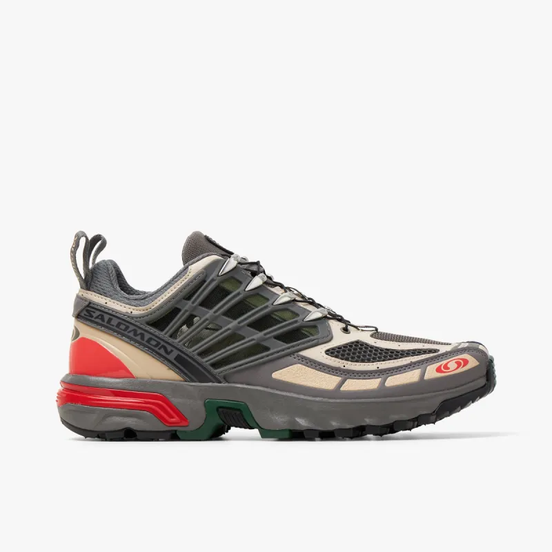 Salomon Advanced ACS Pro Pewter / Cement - Eden sold by Livestock