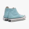 Converse Chuck 70 Hi Soft Juniper / Egret / Black sold by Livestock