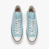 Converse Chuck 70 Hi Soft Juniper / Egret / Black sold by Livestock